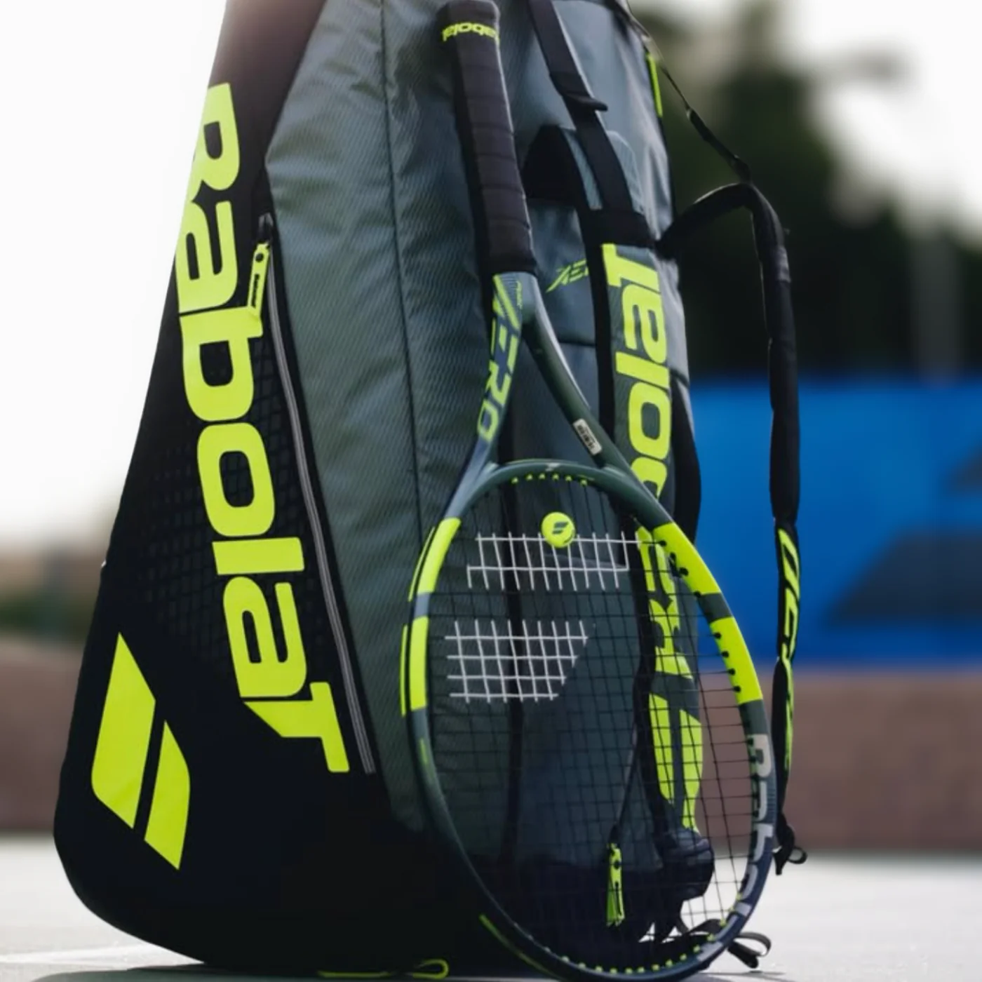 Master Your Game with All Things Tennis
